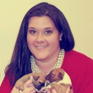 Meet your Posher, Becca